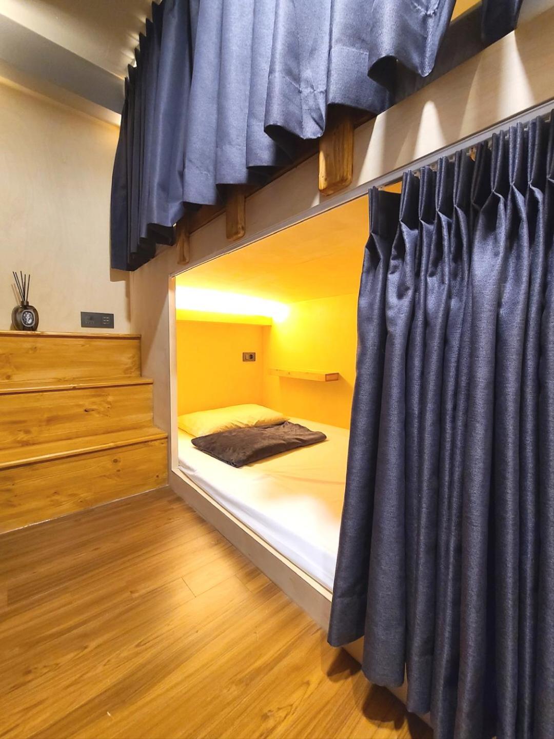 Lala Vianco Business Hotel Busan Extérieur photo