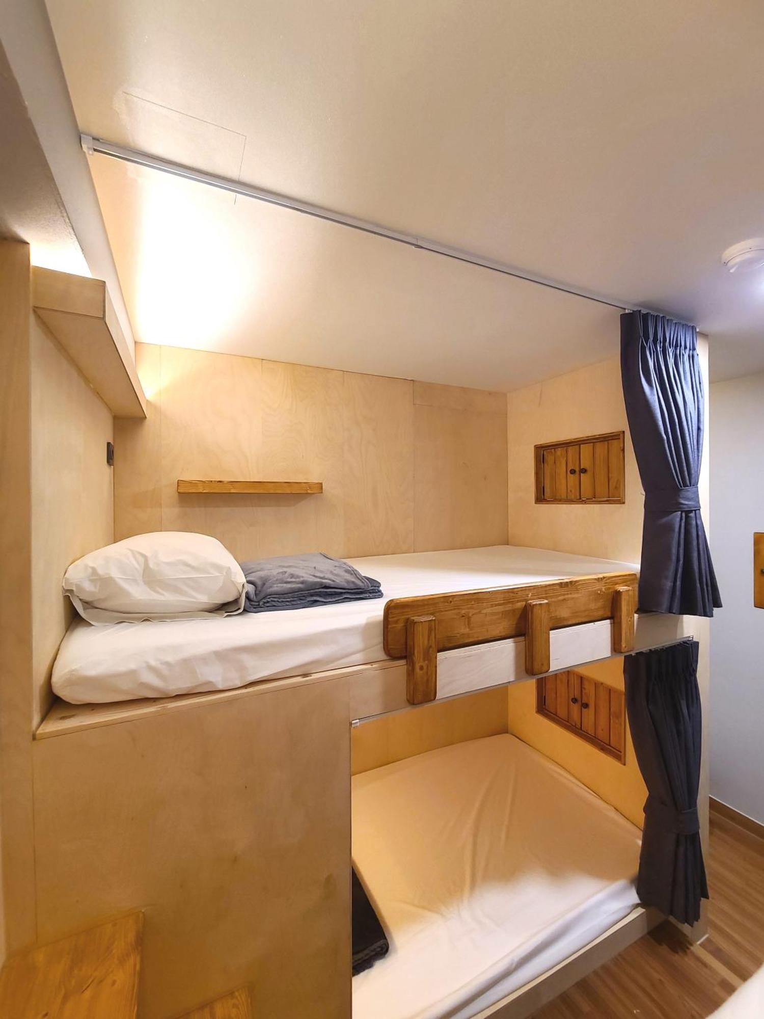 Lala Vianco Business Hotel Busan Extérieur photo