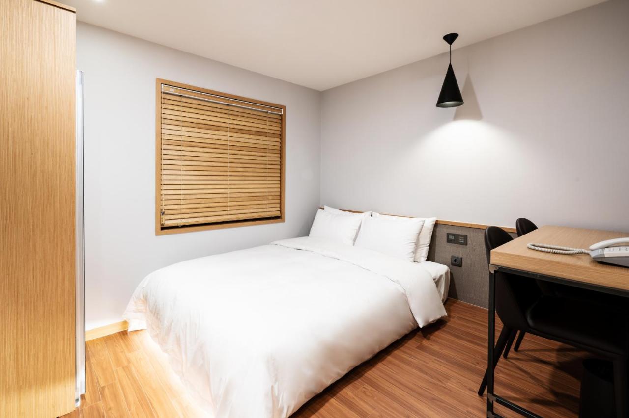 Lala Vianco Business Hotel Busan Extérieur photo