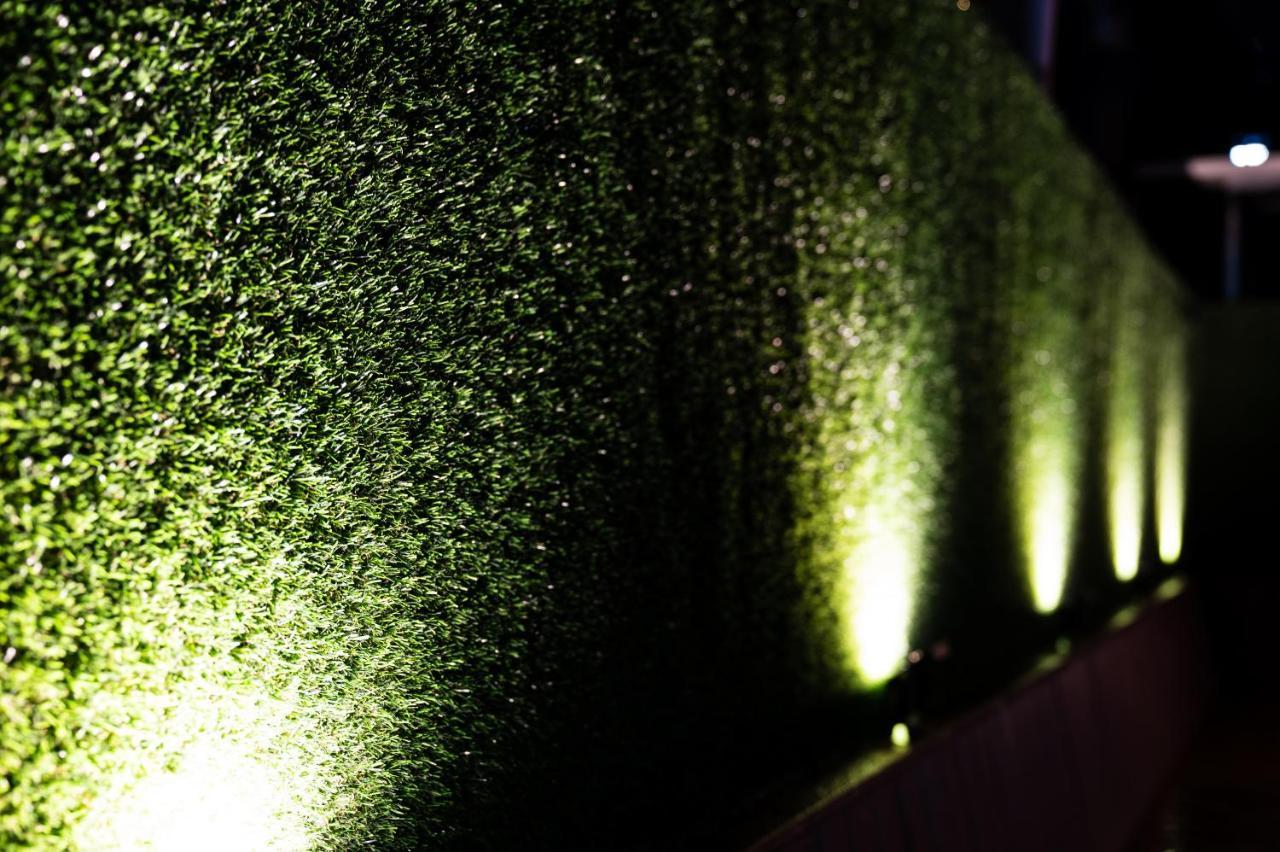 Lala Vianco Business Hotel Busan Extérieur photo