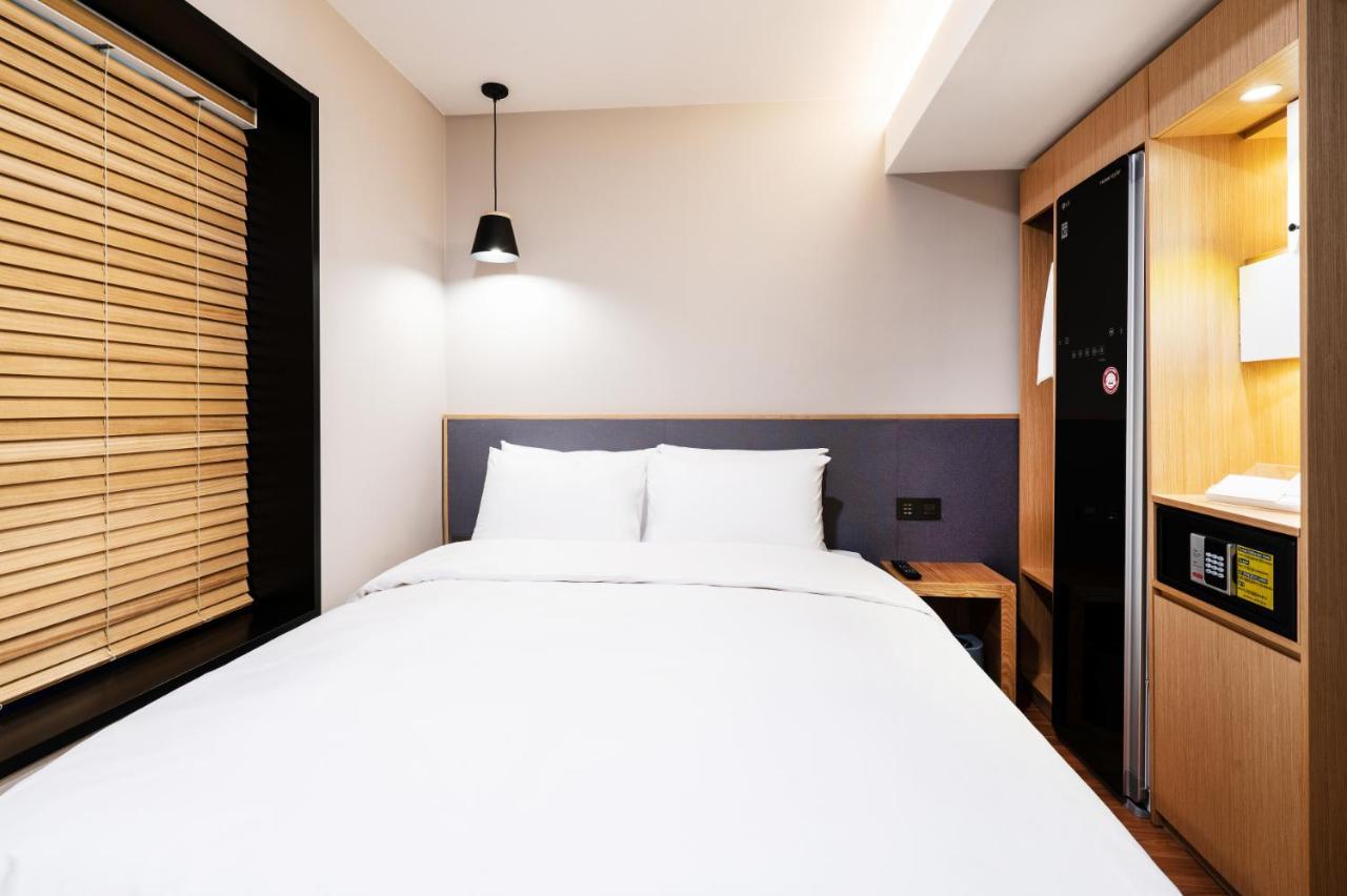 Lala Vianco Business Hotel Busan Extérieur photo