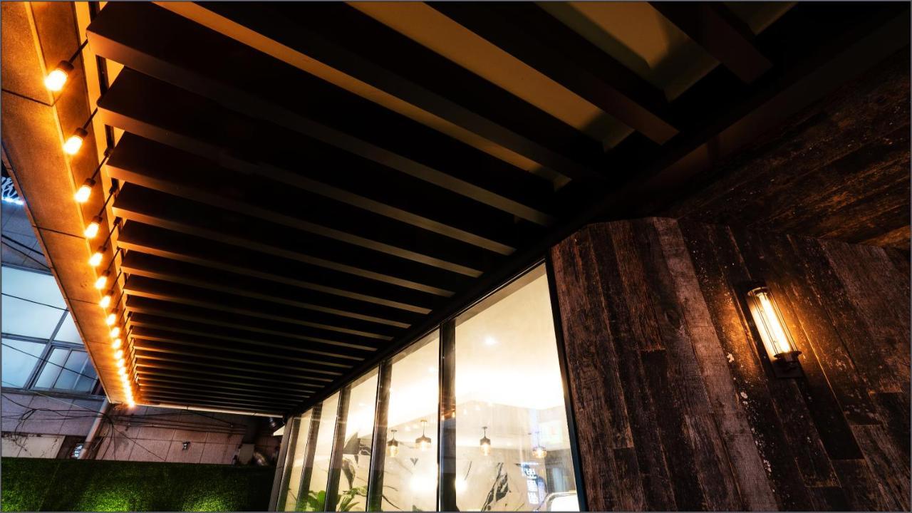 Lala Vianco Business Hotel Busan Extérieur photo