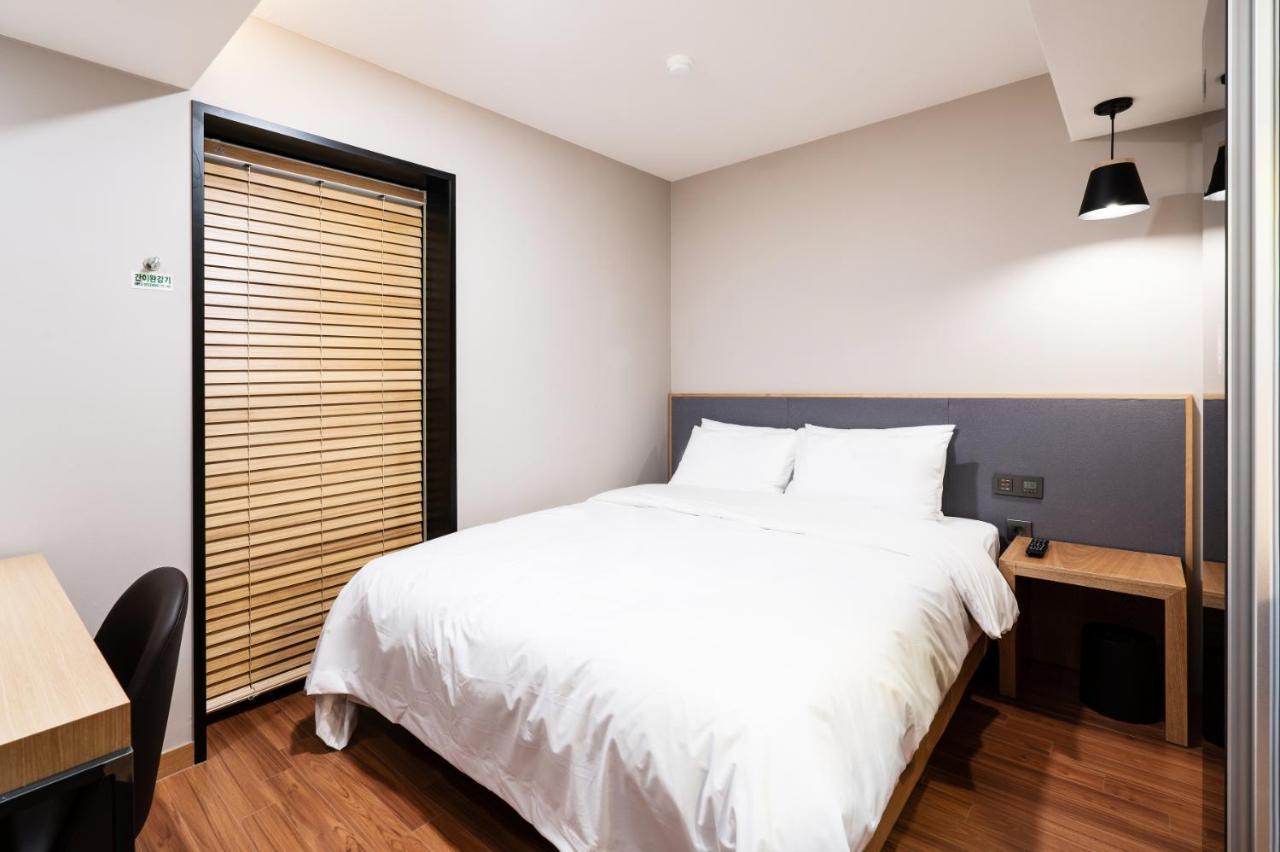 Lala Vianco Business Hotel Busan Extérieur photo